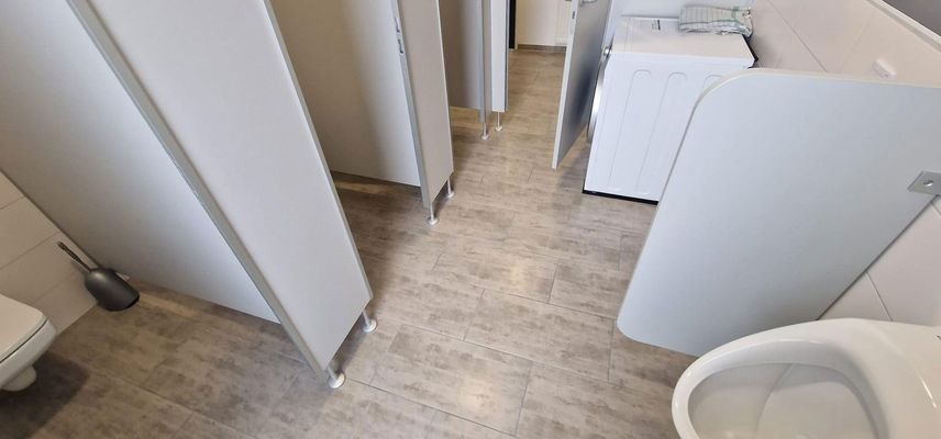 Herren WC