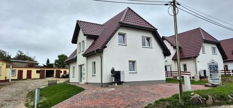 Putbus Häuser, Putbus Haus mieten 