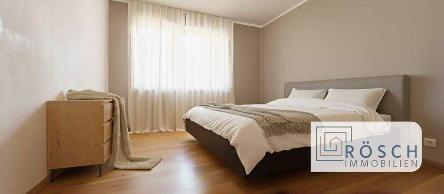 Schlafzimmer (Animation)