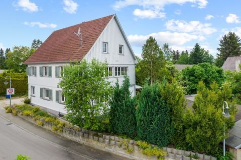 Ostrach Häuser, Ostrach Haus kaufen