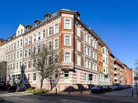 Kiel Wohnungen, Kiel Wohnung kaufen