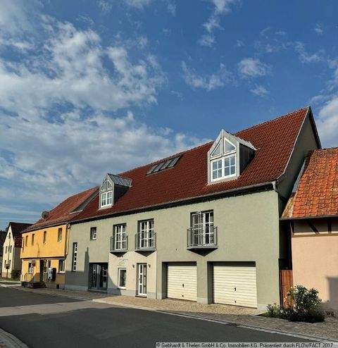 Trappstadt Renditeobjekte, Mehrfamilienhäuser, Geschäftshäuser, Kapitalanlage