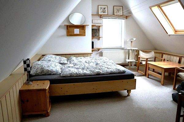 Gästezimmer