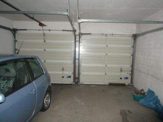 Doppelgarage