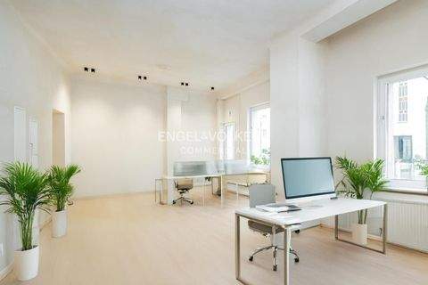 Berlin Büros, Büroräume, Büroflächen 