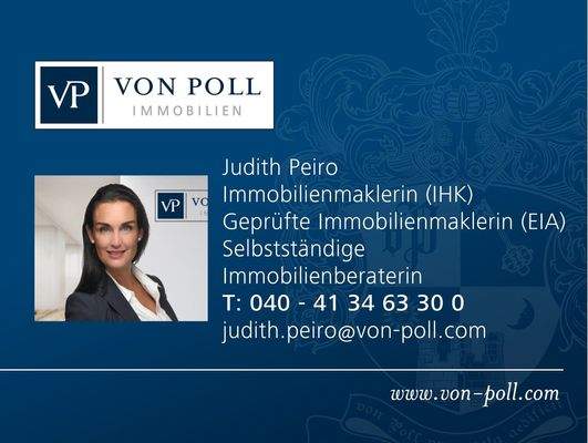 Maklerin Judith Peiro