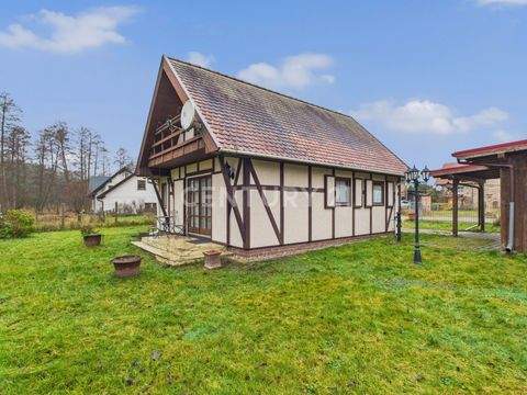 Zehdenick-Kurtschlag Häuser, Zehdenick-Kurtschlag Haus kaufen
