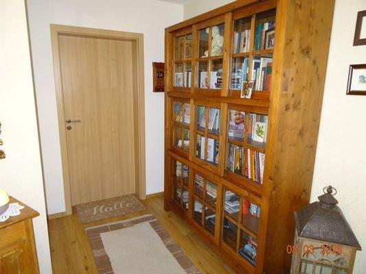 Wohnbereich zum SZ-EG