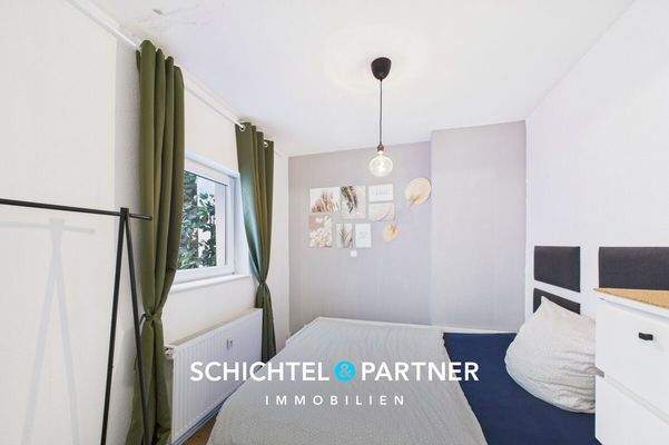 S&P | Schlafzimmer