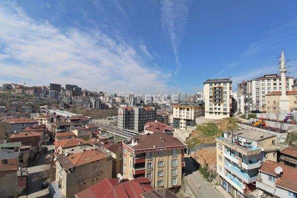 Ready to Move Flats in Istanbul Eyupsultan