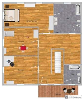 OG (nicht maßstabsgetreu) 