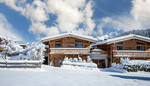 Going am Wilden Kaiser Häuser, Going am Wilden Kaiser Haus kaufen