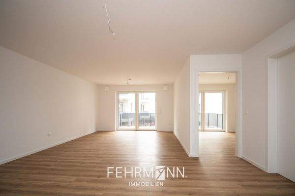 Wohnen-/Essen-/Kochen