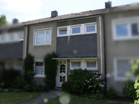 Dortmund Häuser, Dortmund Haus kaufen