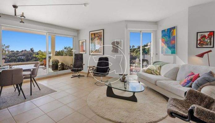 Mandelieu-la-Napoule