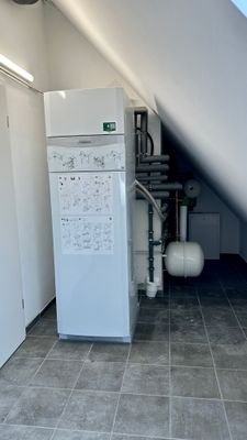Technikraum