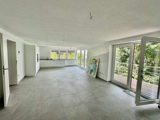 Ihr Wohn-und Esszimmer