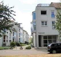Halle (Saale) Garage, Halle (Saale) Stellplatz