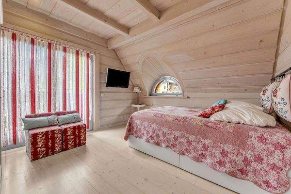 Großes Haus - OG - Zimmer 3