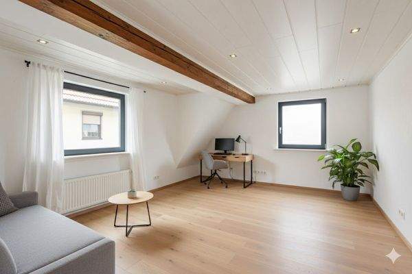 So könnte es aussehen! - KI generiert