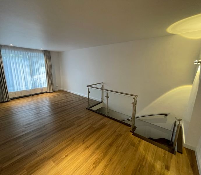 2,5 Zimmer Wohnung in Frankfurt (Nordend-West)