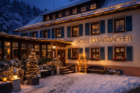 Gernsbach Gastronomie, Pacht, Gaststätten