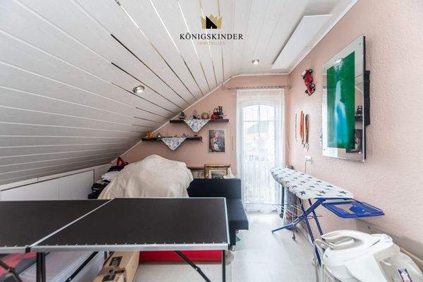 ...Möglichkeit für ein zusätzliches Bad...