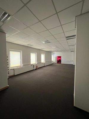 Büro-/Lagerfläche im OG