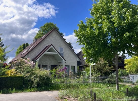 Ansicht vorne