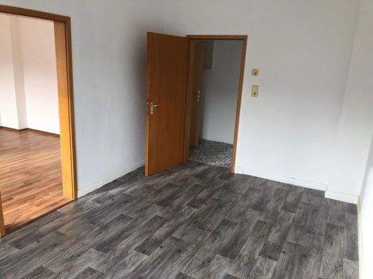 Wohnzimmer 2-Zi. Wohnung