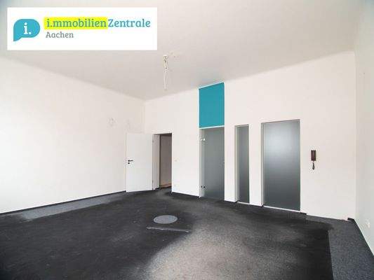 2. OG Wohn-/Geschäftsfläche