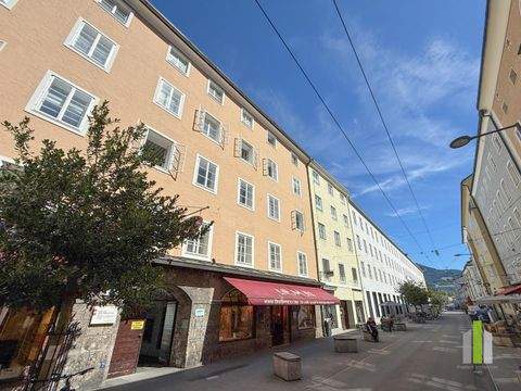 Salzburg Wohnungen, Salzburg Wohnung mieten