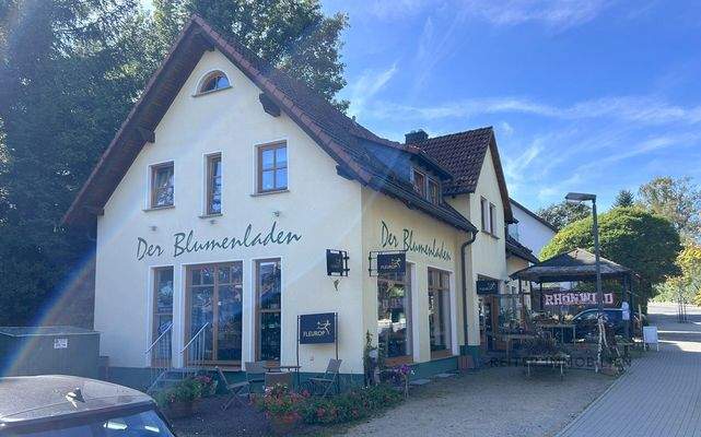 Wohn-und Geschäftshaus zum Verkauf