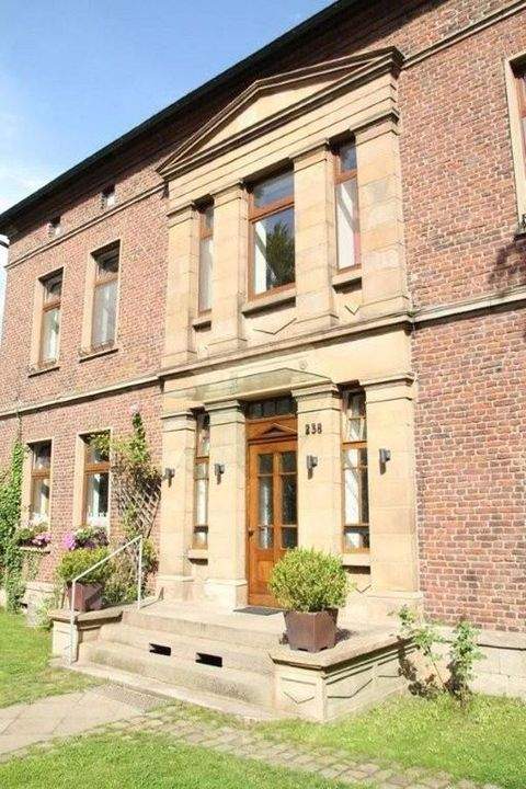 Dortmund Wohnungen, Dortmund Wohnung kaufen