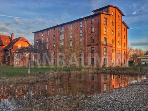 Greifswald Wohnungen, Greifswald Wohnung mieten