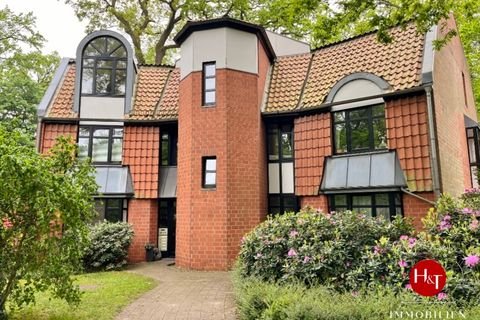 Bremen / Oberneuland Wohnungen, Bremen / Oberneuland Wohnung kaufen