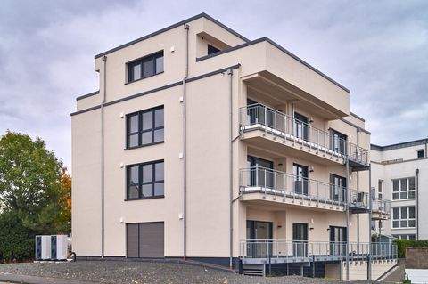 Bitburg Wohnungen, Bitburg Wohnung kaufen