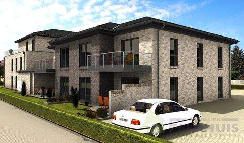 Moormerland Wohnungen, Moormerland Wohnung kaufen