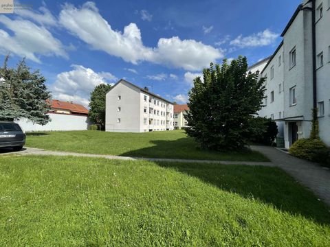 Furth im Wald Grundstücke, Furth im Wald Grundstück kaufen