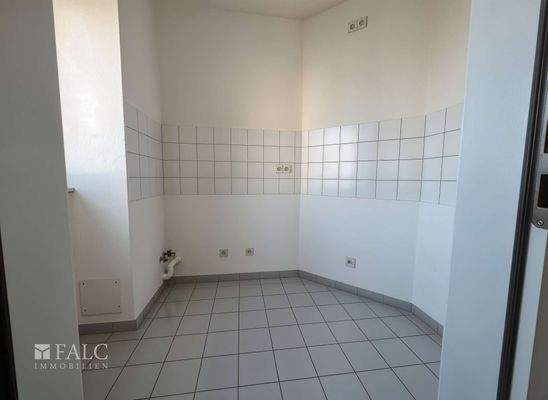 Küche- (KI generiert)