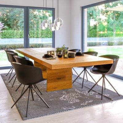 Essen und Kochen mit der ganzen Familie