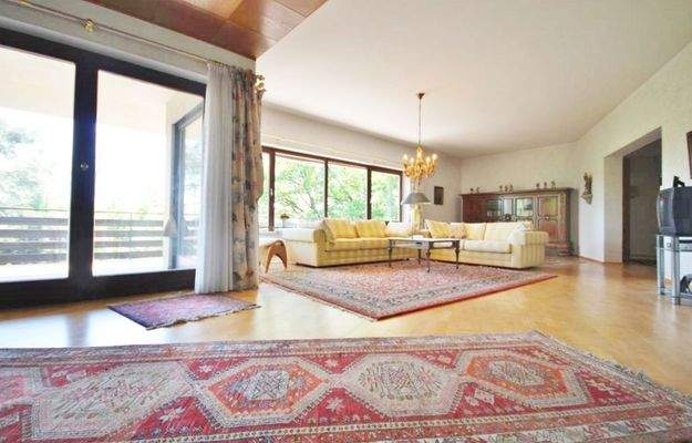 Wohn-/Essbereich (OG)