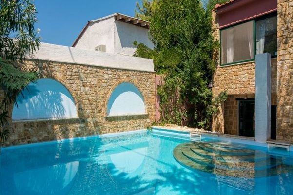 MAISONETTE HALKIDIKI SITHONIA