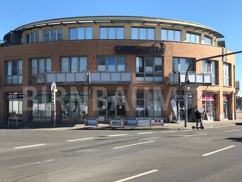 Grimmen Büros, Büroräume, Büroflächen 