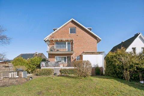 Beverstedt Renditeobjekte, Mehrfamilienhäuser, Geschäftshäuser, Kapitalanlage