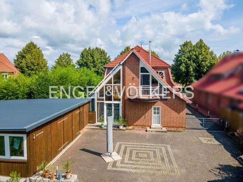 Brockel Häuser, Brockel Haus kaufen