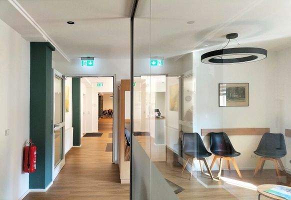 Beispielinnenansicht