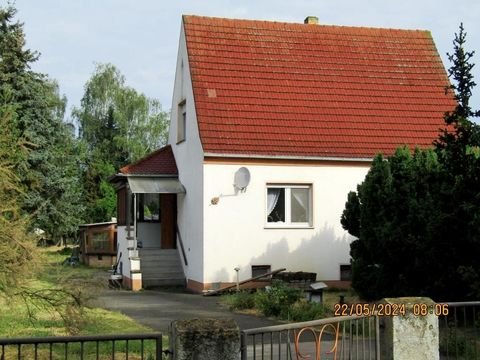 Zahna-Elster Häuser, Zahna-Elster Haus kaufen