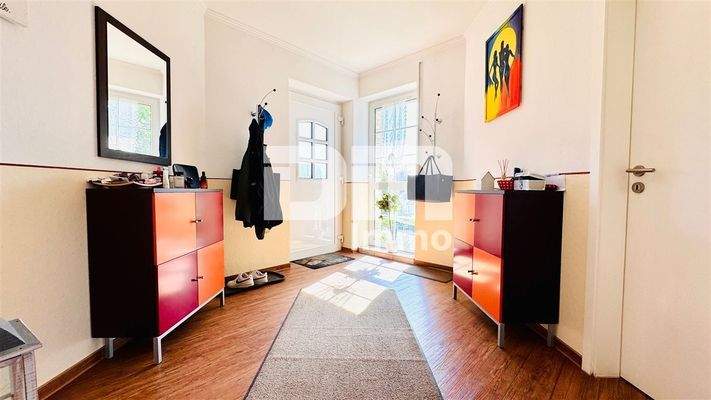 EG Flur / Diele / Windfang