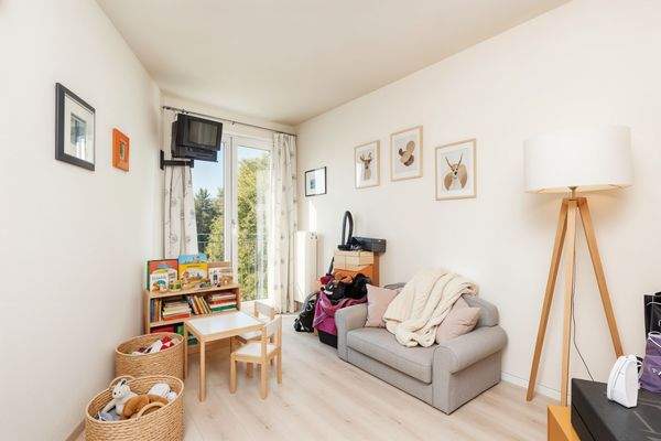 Muster - Kinderzimmer